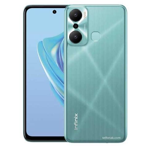 سعر و مواصفات Infinix Hot Play مميزات وعيوب انفنكس هوت بلاي