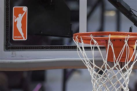 Sex Toy Tosses At Wnba Games Crypto Group Planned Them