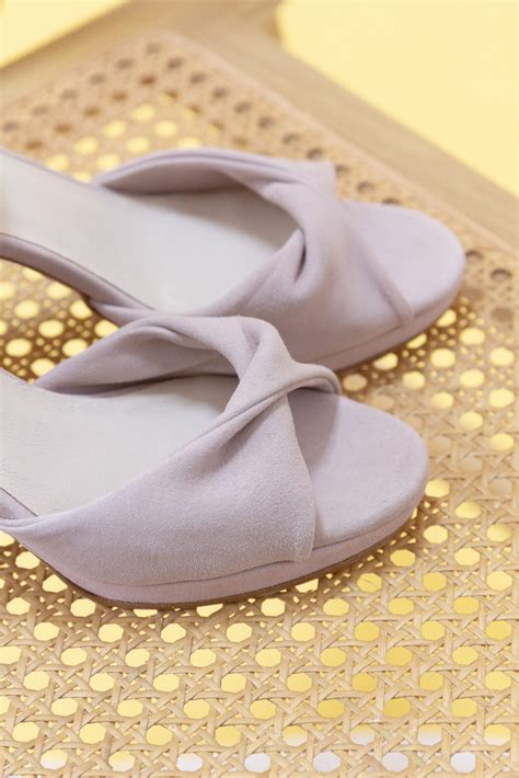 SANDALIA HABANA NUDE Balambae