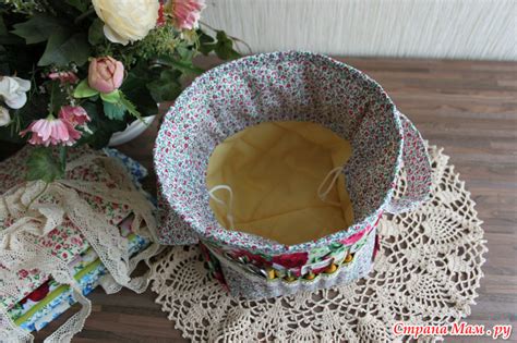 Набор для рукодельницы. - Ярмарка СМ - Страна Мам