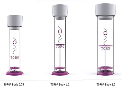 Nyos Torq Reactors Reef Secrets