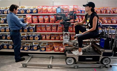 Flamin Hot Es Tan Mala Que Quema Revista De Prensa