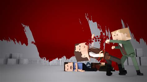 Как скачать paint the town red на андроид