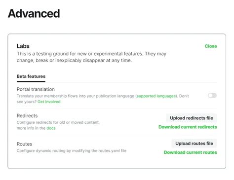 How to migrate from Substack to Ghost CMS