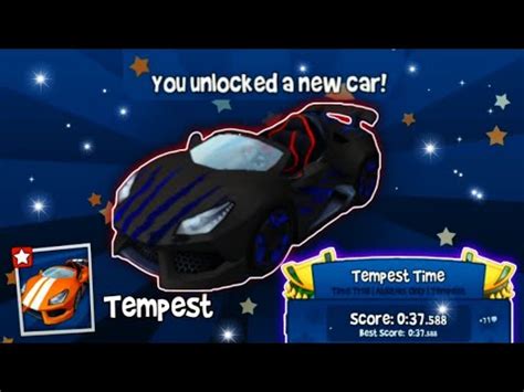 Tempest Unlocked Tempest Time St Place Tempest Ft Mr Happy