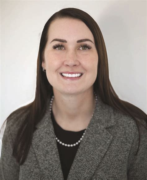 Melissa Smith Tax Executive