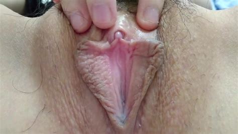 Asian Masturbation To Orgasm Close Up Amateur Video AmPussy
