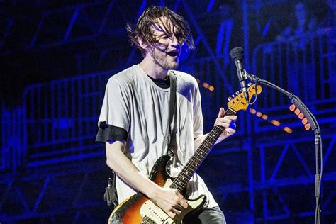 Josh Klinghoffer Explains The Secret To His Success With Red Hot Chili Peppers And Pearl Jam