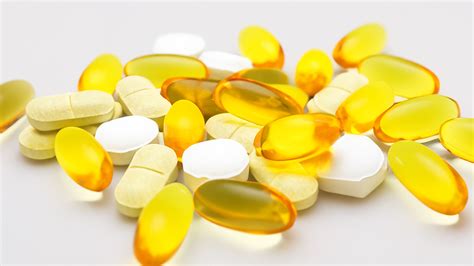 Essential Guide to Multivitamins for Optimal Wellness - Supplement ...