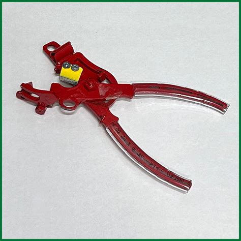 66559 Compact Tool And Tubing Stretcher 750 Roth Sugar Bush