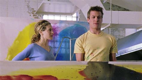 AusCAPS Gabriel Macht Nude In Sex And The City Models And Mortals