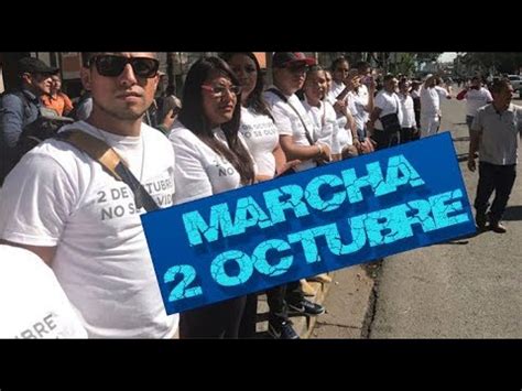 Marcha De Octubre Encapuchados Irrumpieron Violentamente El