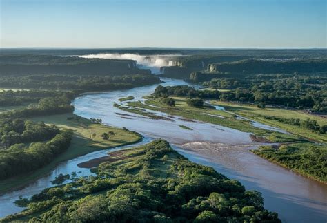 Distância De Toledo A Foz Do Iguaçu - Distância de Foz do Iguaçu a Argentina: Guia Rápido para Viagens e ...