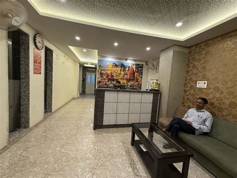Book Hotel - Hotel BK International