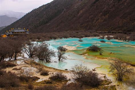 Following The Amazing Animals Of China An Eastern Mishmash Of Biodiversity