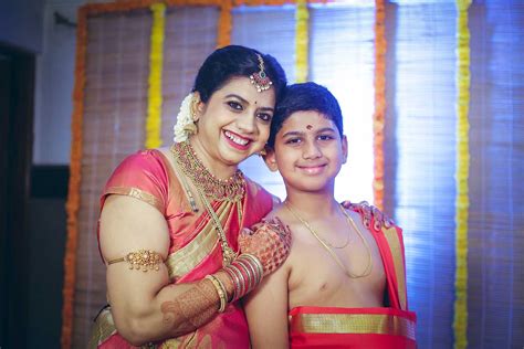 Upanayana Photography Chennai | Upanayanam Photographers