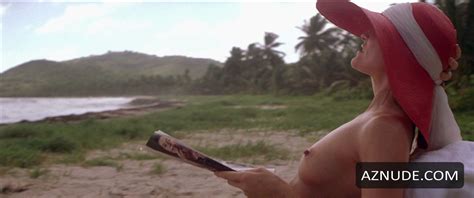 The Thomas Crown Affair Nude Scenes Aznude