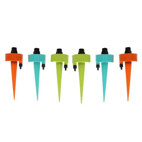 Устройства для самостоятельного полива комнатных растений 16,5 х 5,5 см ...