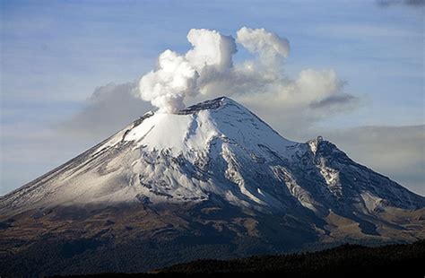 Long Valley California Super Volcano