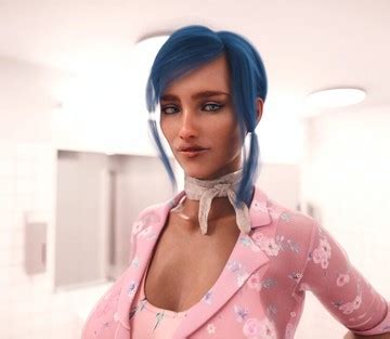 The Secret Reloaded Muses Sex And Porn Comics