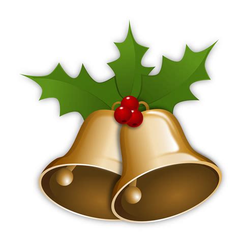 Bells Clipart Chritmas Bells Chritmas Transparent Free For Download On