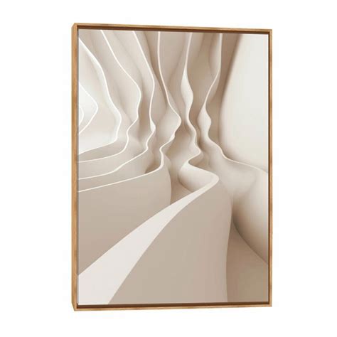 Compre Quadro Decorativo Onda Nude V A Partir De R Quadros Decora Online Decora