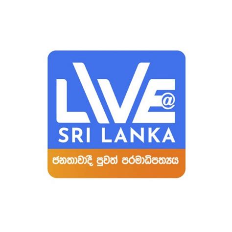 Live At Sri Lanka Youtube
