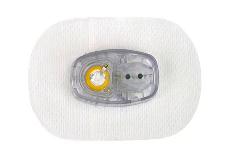 Glunovo Flash glucose sensor | Bosman Diabetes