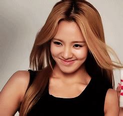 Hyoyeon Snsd Dancing Queen