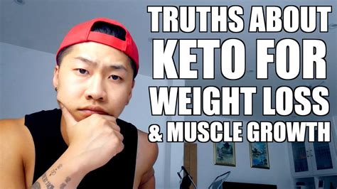 Truth About The Keto Diet Does Keto Diet Work For Weight Loss And