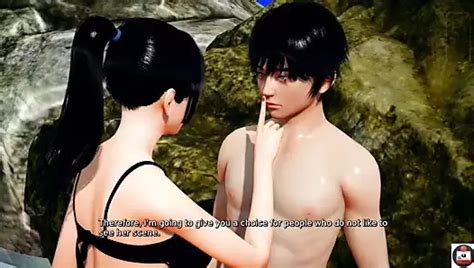 My Real Desire Pt English Cartoon Cartoon Porn By FapHouse XHamster