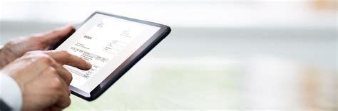 Digital Invoice 101 How To Create A Digital Invoice