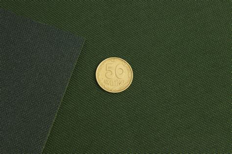 Ткань нейлоновая Cordura Olive 1, 1000D США (оригинал) продажа в ...