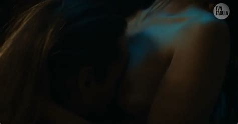 Nude Video Celebs Magdalena Kolesnik Nude Ondyna