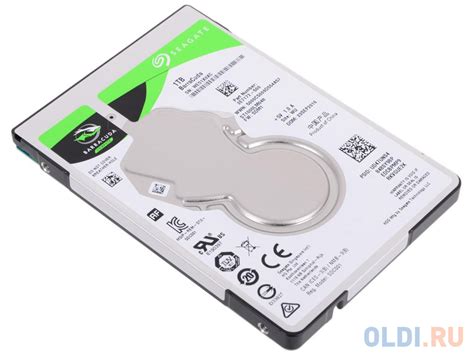 Seagate Barracuda St Lm Tb