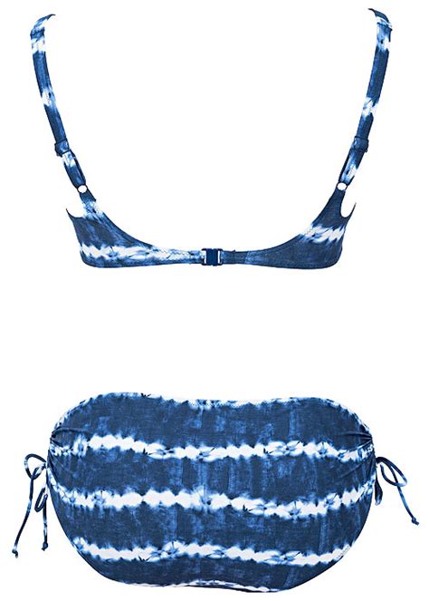 Anita Rosa Faia Gypsy Island Hermine Bikini Uk Swimwear