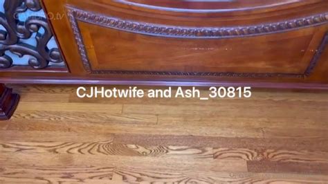 Watch Free CJHotwife And Ash 30815 3some Porn Video OnCams TV