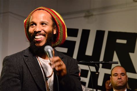 Ziggy Marley Net Worth - Wiki, Age, Weight and Height, Relationships