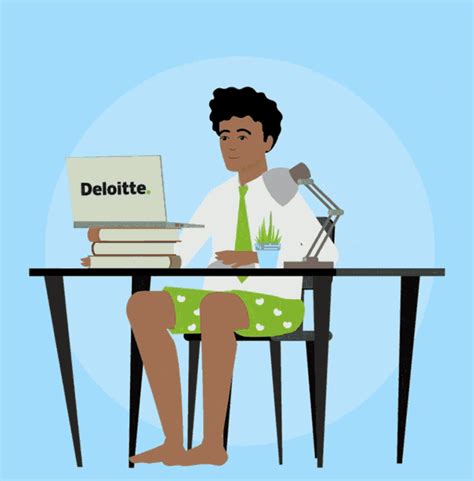 Deloitte Work  Deloitte Work Werk Discover And Share S