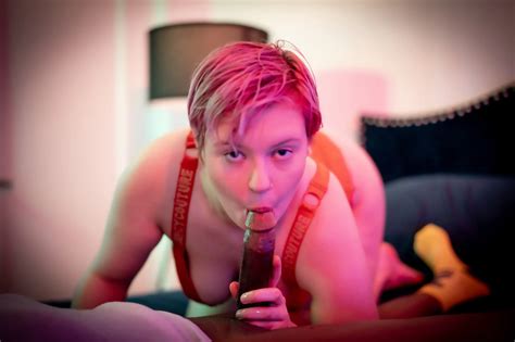 Interracial Blowjob In HD Nude Pics XHamster