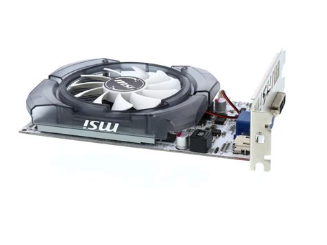 Refurbished: MSI GeForce GT 730 Video Card N730-4GD3V2 - Newegg.ca