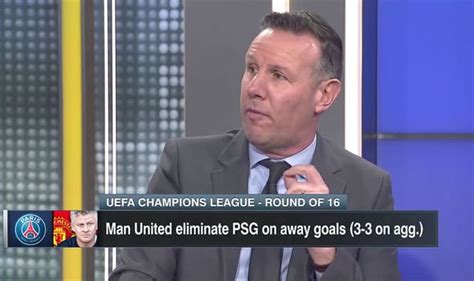 ESPN pundit Burley DESTROYS Ferdinand and Owen after saying THIS about ...