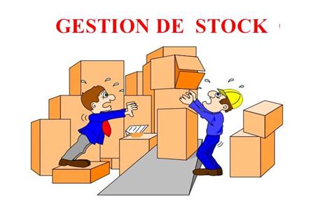 Gestion De Stock Cours Pdf Gratuit • Economie Et Gestion