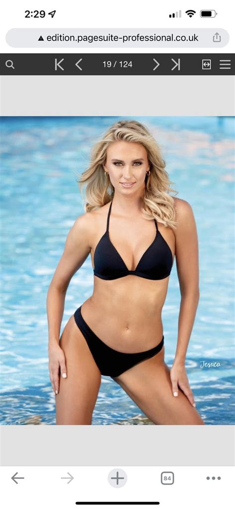 5 Hot Sexy Yeah I M Caroline Bikini Pics