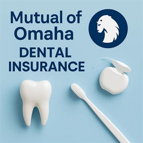 Mutual of Omaha Dental Insurance: Complete 2025 Guide