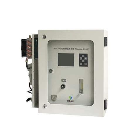 Analizador De Gas De Combusti N Gasboard Cubic Instruments