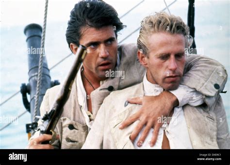 The Bounty Stock Photo Alamy
