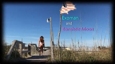 Bansheemoon Bansheesmoon Thebansheemoon Nude OnlyFans Page The Fappening Plus