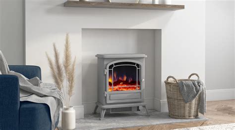 Best Electric Fireplace For Small Room Our Top 5 Picks For 2023