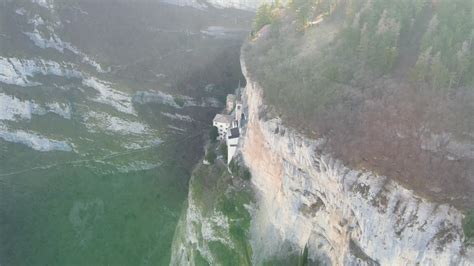 The Sanctuary Of Madonna Della Corona 3